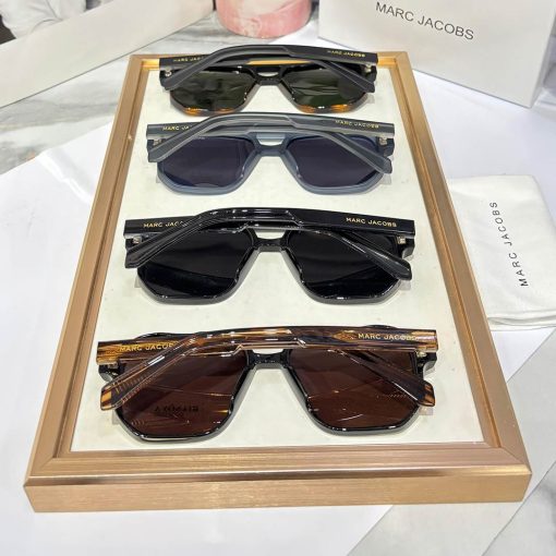 MJ Luxury Premium 5014 Wayfarers - Image 11