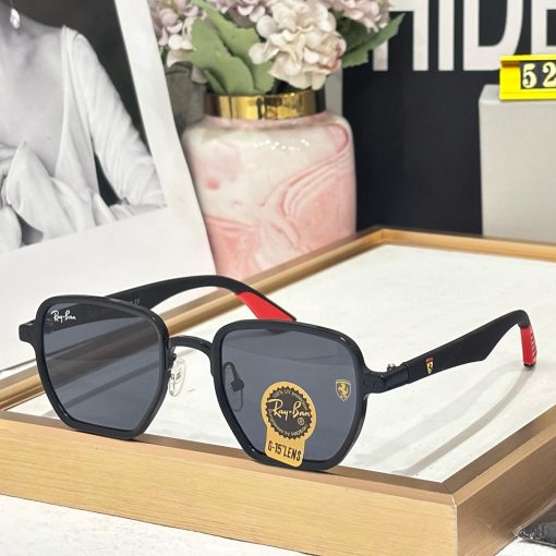 RBN Luxury 5215 Unisex Aviators - Image 6