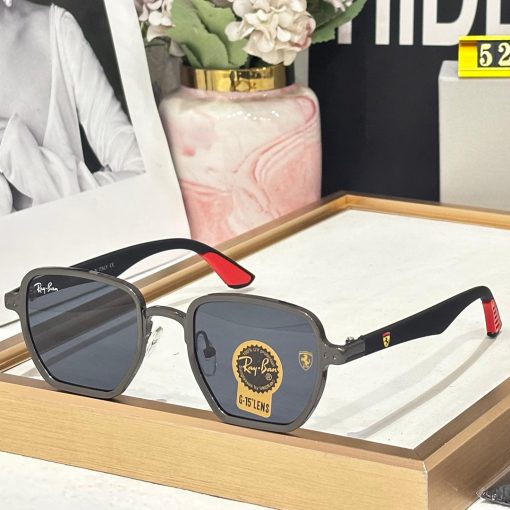 RBN Luxury 5215 Unisex Aviators - Image 3