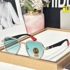 RBN Luxury 5215 Unisex Aviators