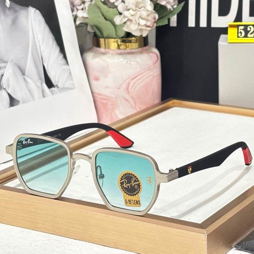RBN Luxury 5215 Unisex Aviators