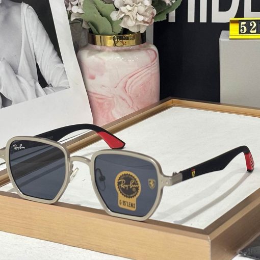RBN Luxury 5215 Unisex Aviators - Image 5