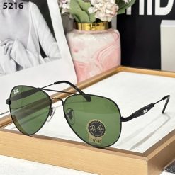 RBN Luxury 5216 Unisex Aviators