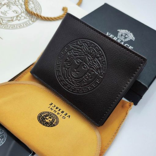 Grain VRSC Leather Wallet 53 - Image 2