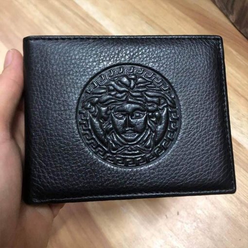 Grain VRSC Leather Wallet 53 - Image 4