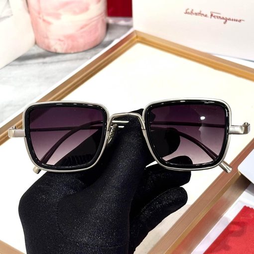FRGMO Luxury Premium 5566 Aviators - Image 12
