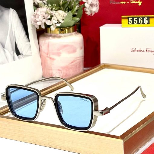 FRGMO Luxury Premium 5566 Aviators - Image 4