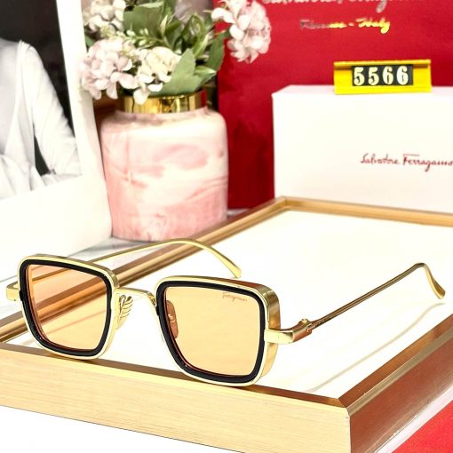 FRGMO Luxury Premium 5566 Aviators - Image 2