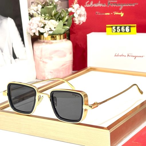 FRGMO Luxury Premium 5566 Aviators