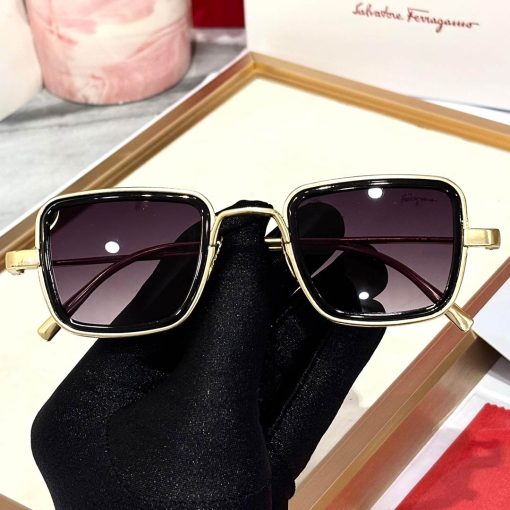 FRGMO Luxury Premium 5566 Aviators - Image 11