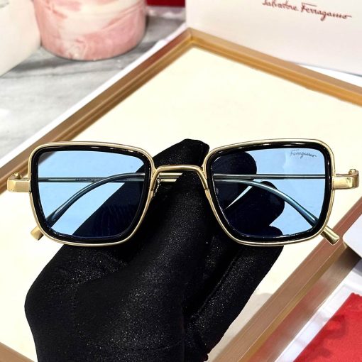 FRGMO Luxury Premium 5566 Aviators - Image 9