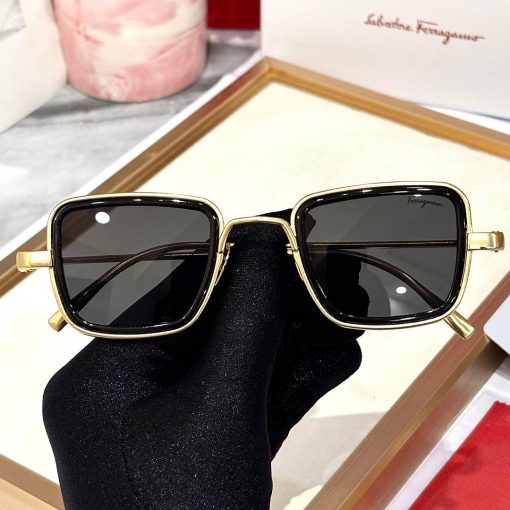 FRGMO Luxury Premium 5566 Aviators - Image 13
