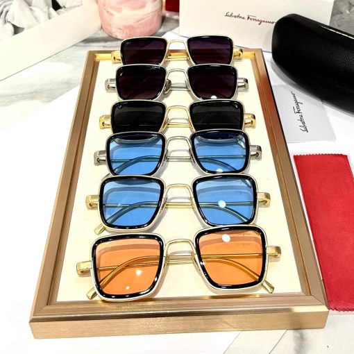 FRGMO Luxury Premium 5566 Aviators - Image 15