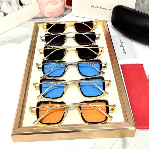 FRGMO Luxury Premium 5566 Aviators - Image 14