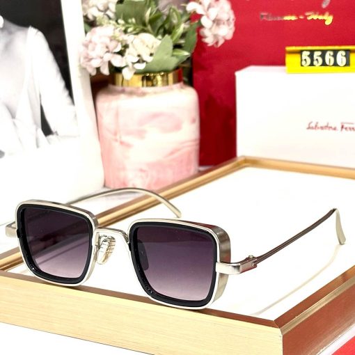 FRGMO Luxury Premium 5566 Aviators - Image 6