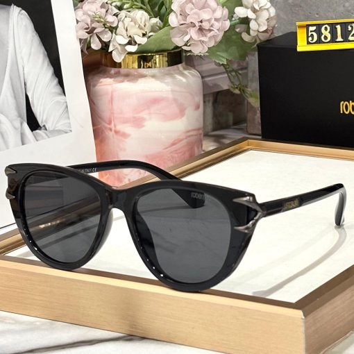 RBRTO CVALI Luxury Premium 58129 Wayfarers