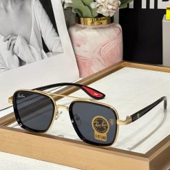 RBN Luxury 5816 Unisex Aviators