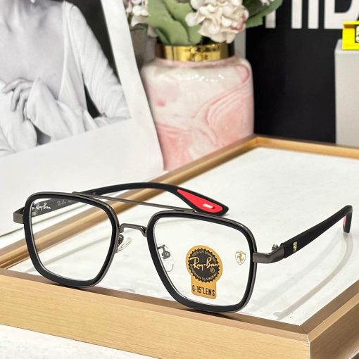 RBN Luxury 5816 Unisex Aviators - Image 2