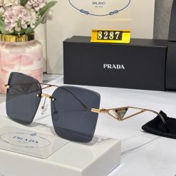 PRDA Premium Luxury Women 8287 Aviators