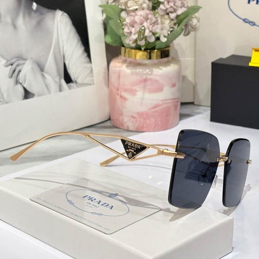 PRDA Premium Luxury Women 8287 Aviators - Image 9