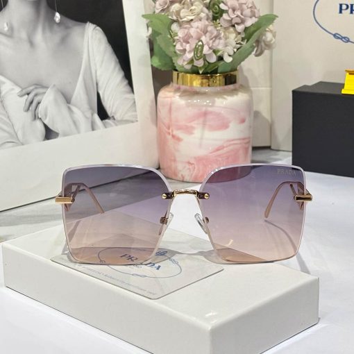PRDA Premium Luxury Women 8287 Aviators - Image 10