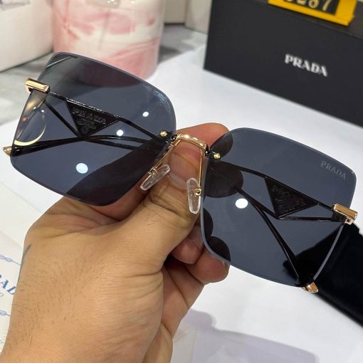 PRDA Premium Luxury Women 8287 Aviators - Image 11