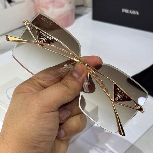 PRDA Premium Luxury Women 8287 Aviators - Image 13
