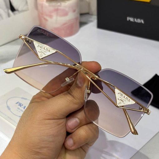 PRDA Premium Luxury Women 8287 Aviators - Image 14