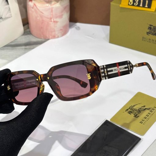 BB Premium Luxury Women 8311 Wayfarers - Image 6