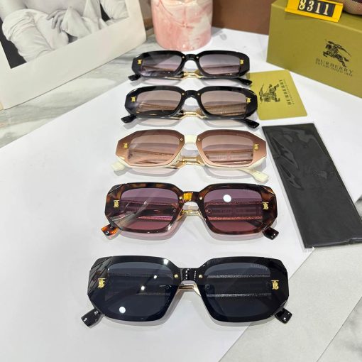 BB Premium Luxury Women 8311 Wayfarers - Image 9