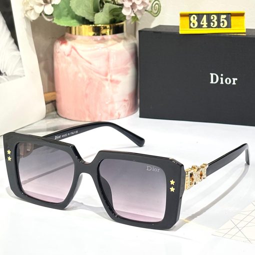 DR Luxury Premium 8435 Wayfarers