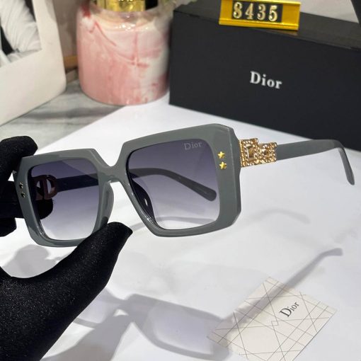 DR Luxury Premium 8435 Wayfarers - Image 8