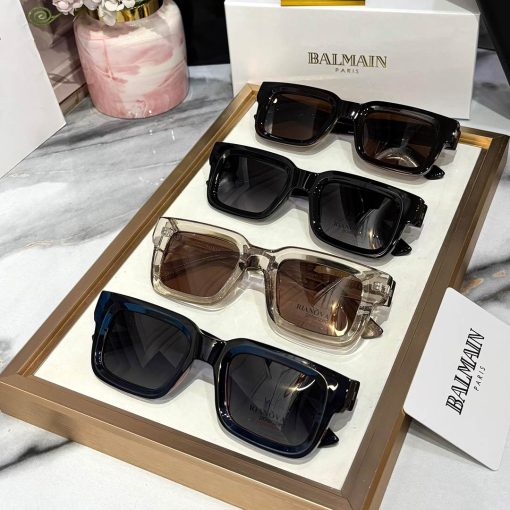 BLMN Luxury Premium 9028 Wayfarers - Image 10