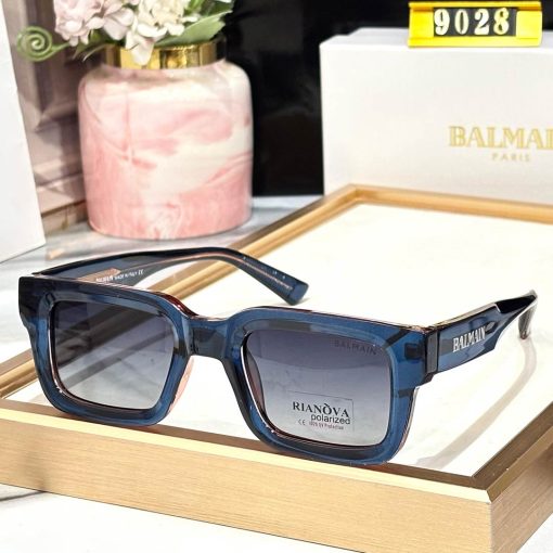 BLMN Luxury Premium 9028 Wayfarers - Image 4