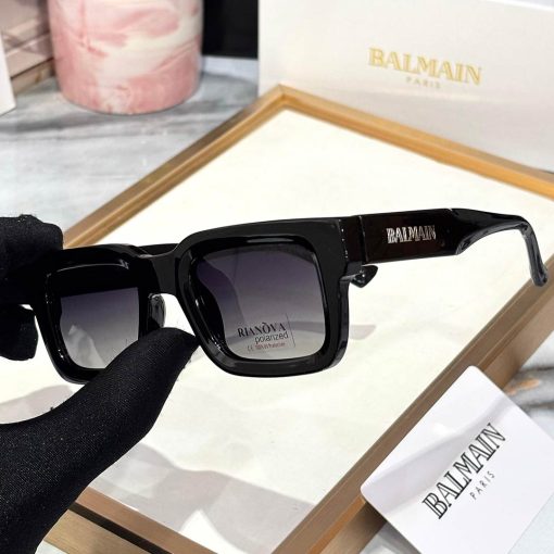 BLMN Luxury Premium 9028 Wayfarers - Image 9