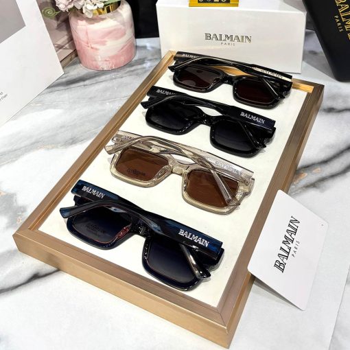 BLMN Luxury Premium 9028 Wayfarers - Image 11
