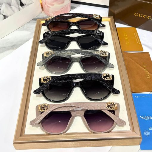 GC Premium Luxury Women 9141 Wayfarers - Image 13