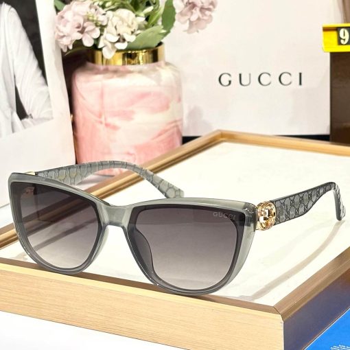 GC Premium Luxury Women 9141 Wayfarers - Image 2