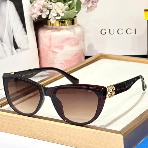 GC Premium Luxury Women 9141 Wayfarers - Image 3