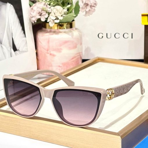 GC Premium Luxury Women 9141 Wayfarers - Image 4