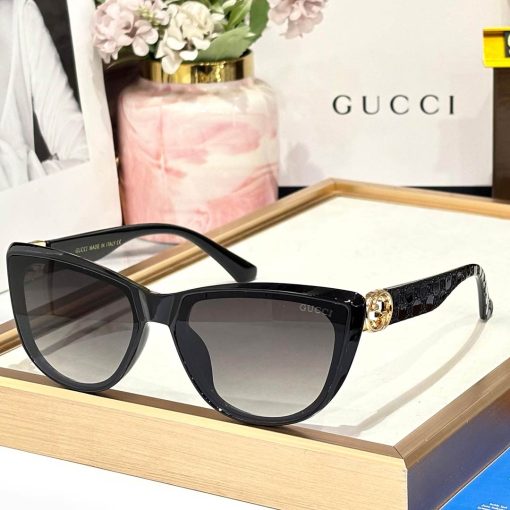 GC Premium Luxury Women 9141 Wayfarers - Image 5