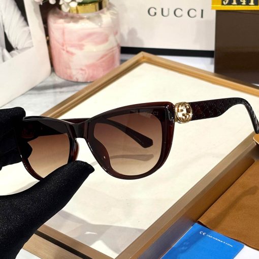GC Premium Luxury Women 9141 Wayfarers - Image 8