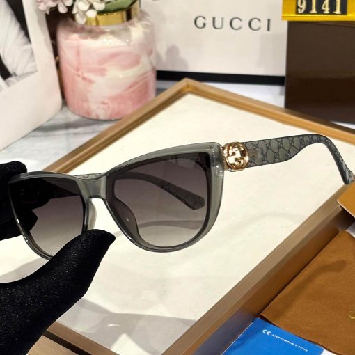 GC Premium Luxury Women 9141 Wayfarers - Image 7
