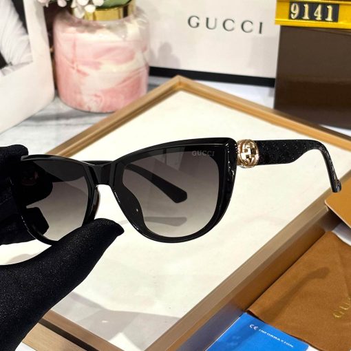 GC Premium Luxury Women 9141 Wayfarers - Image 10