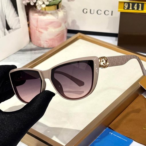 GC Premium Luxury Women 9141 Wayfarers - Image 9
