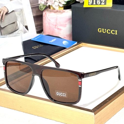 GC Luxury 9162 Men Wayfarers - Image 2