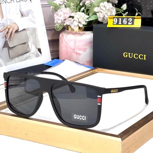 GC Luxury 9162 Men Wayfarers - Image 3