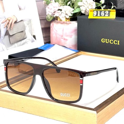 GC Luxury 9162 Men Wayfarers - Image 4