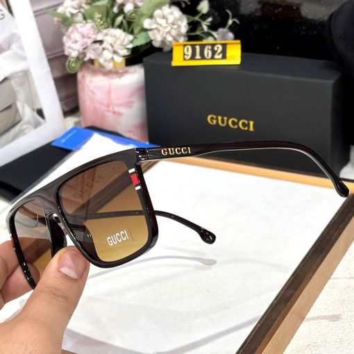 GC Luxury 9162 Men Wayfarers - Image 6