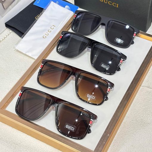 GC Luxury 9162 Men Wayfarers - Image 9